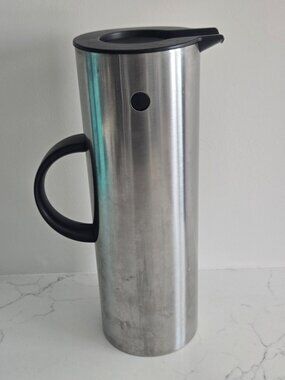 Stelton EM77 Stainless Vacuum Jug